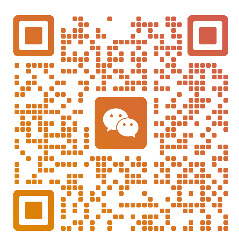 客服微信二维码