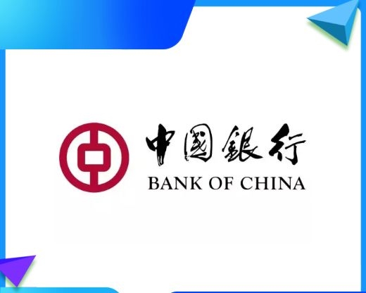 中国银行