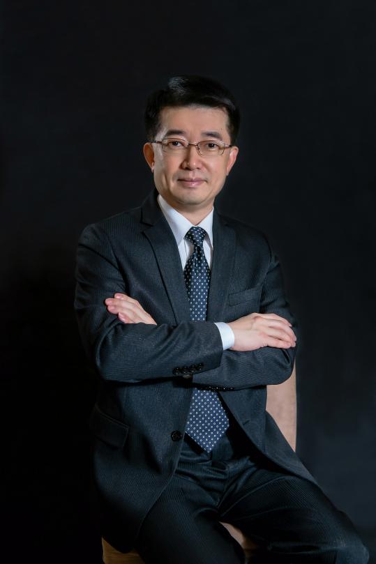 丁兴华 宏观经济战略学家