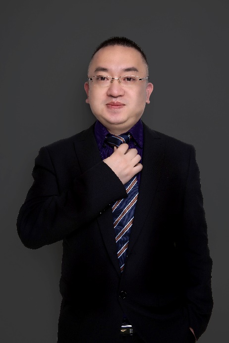 丁晓剑 战略与绩效提升实战专家