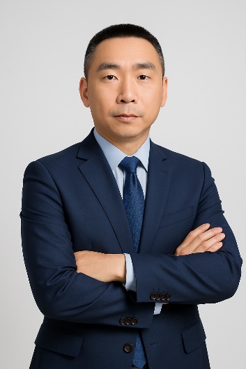 严晨 电力能源发展实战派专家
