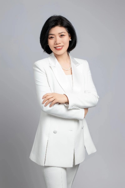 严红艳 管理心理学专家