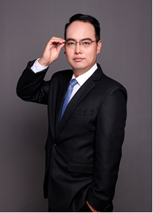 云潭 实战派管理技能训练专家