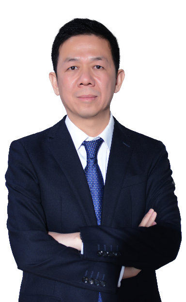 付军胜 企业风险管理及内控合规管理专家