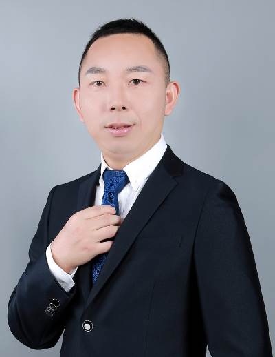 付源泉 人力资源管理专家