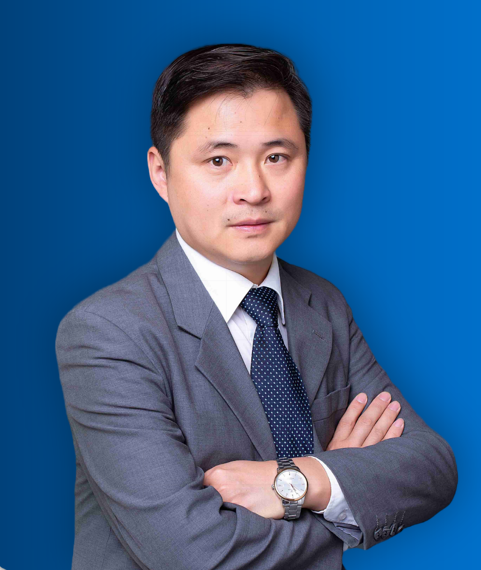 任文建 实战型管理教练