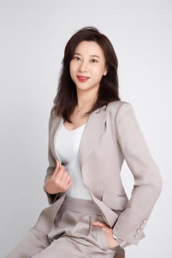 任槿泓 人力资源管理实战专家