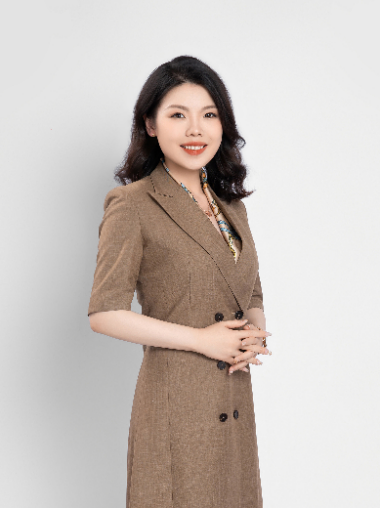 何丽 管理效能与思维技术专家