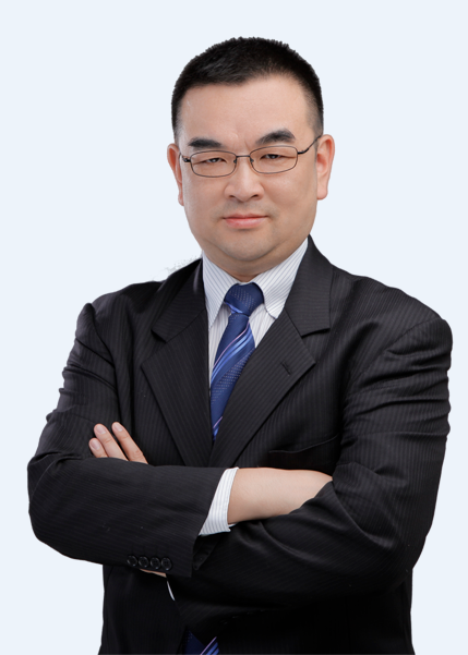 何昉祎 财务管理实战专家