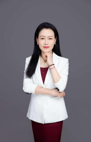 何静 财税管理实战专家