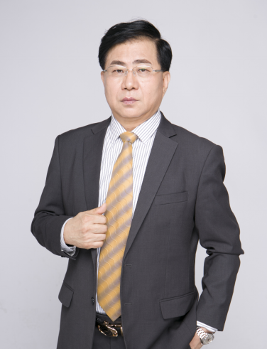 余世勇 财税+投融资+风控管理实战专家