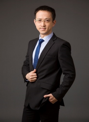 俞平 跨文化领导力教练