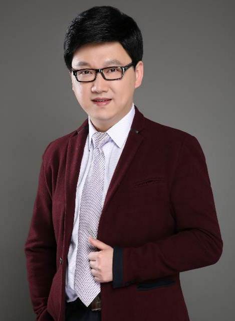 傅强 著名新媒体创新营销实战训练导师