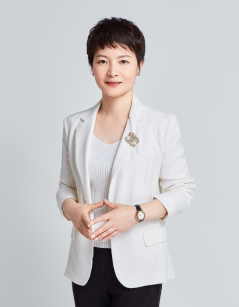 冯海虹 财务管理专家