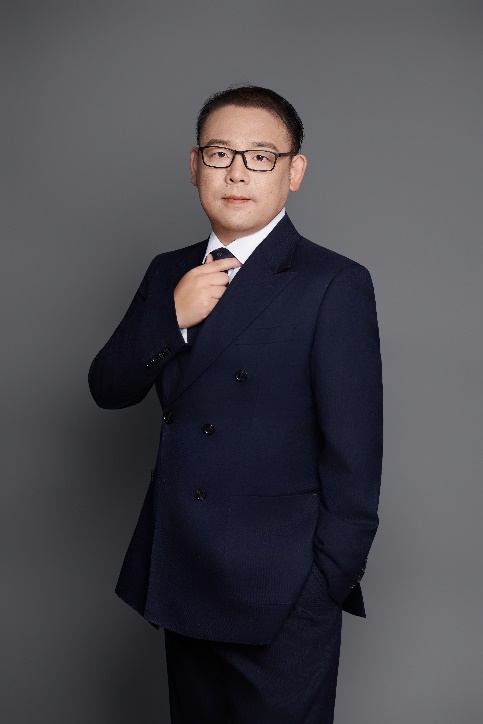 冰洋 数字化转型实战专家