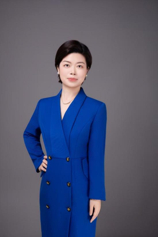 刘佳慧 人力资源管理实战专家