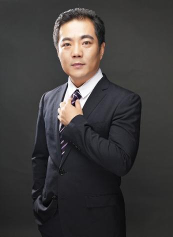 刘刚 精益生产管理专家