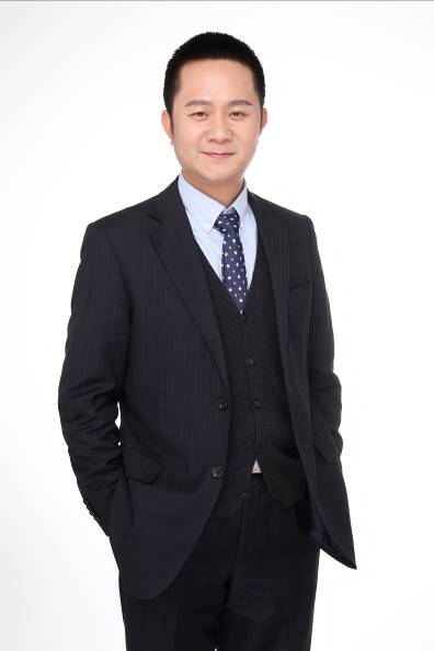 刘志翔 企业管理实战专家