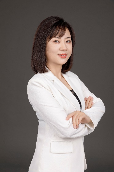 刘晓燕 职场效能提升专家