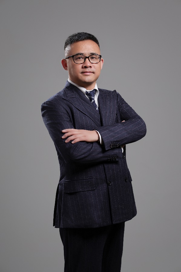 刘松 企业出海与运营管理实战专家