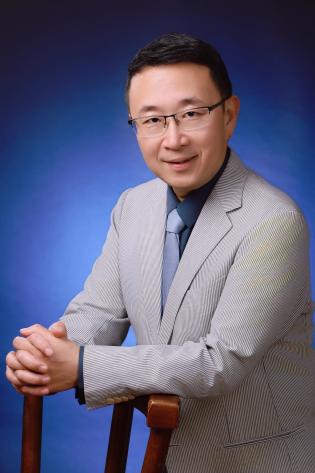 刘渡之 战略营销管理实战专家