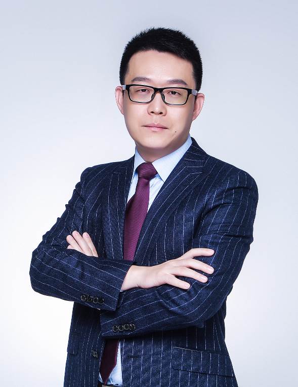 刘澈 实战商业演讲与路演导师