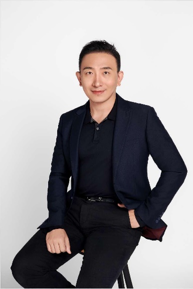 刘煜鑫 战略领导力实战导师