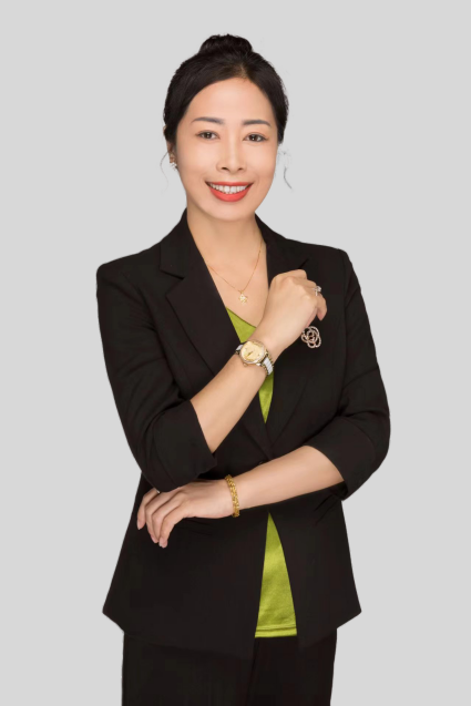 刘艳玲 安全管理专家