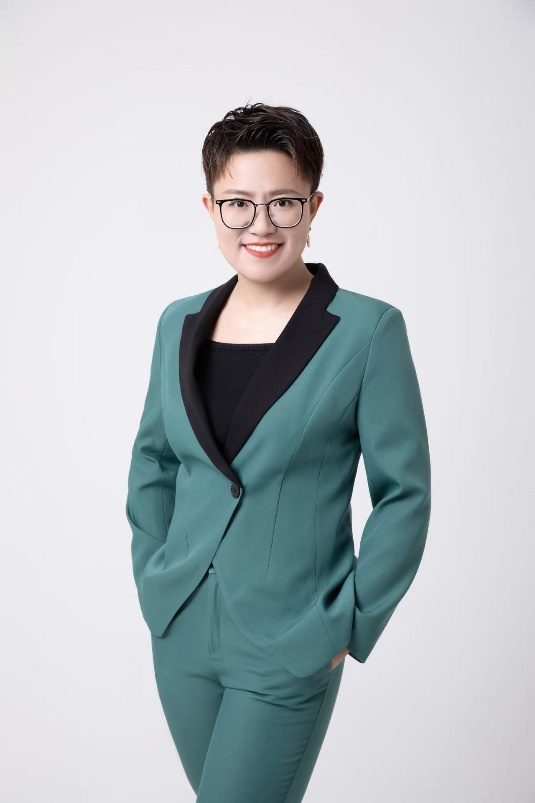 刘茗烨 职场竞争力提升教练