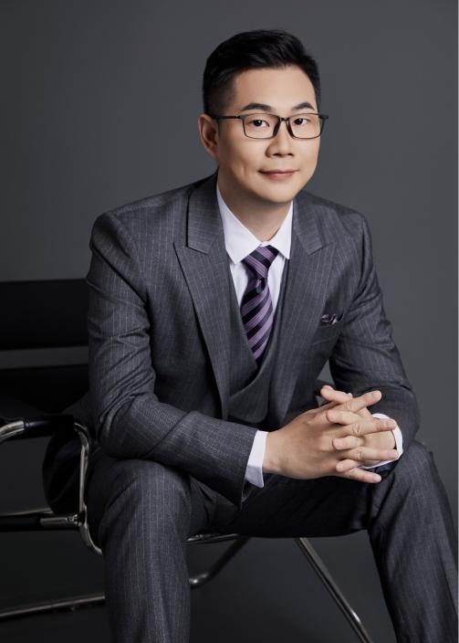 吴军 演讲与表达实战教练