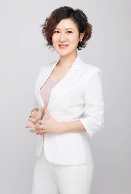 吴娥 高级服务管理与大客户营销专家