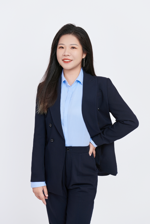 吴婷 职场效能提升专家