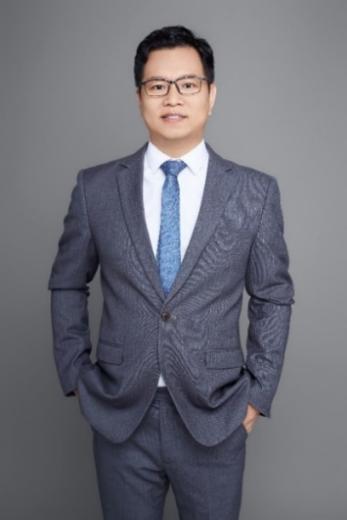 吴志德 AI+项目管理实战专家