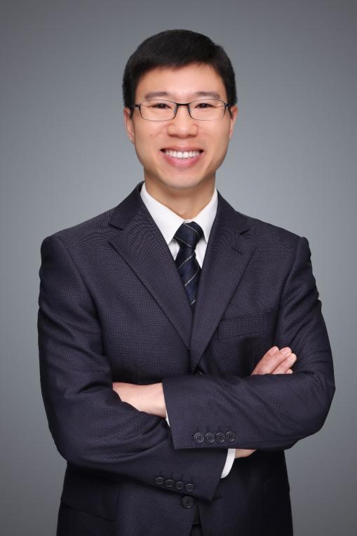吴文飞 人才效能提升专家