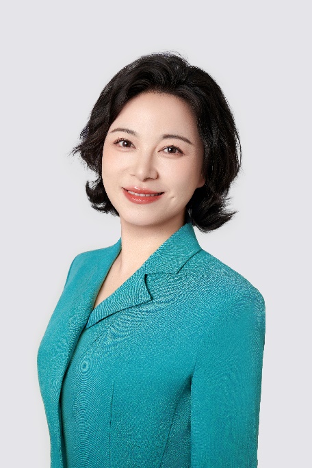 吴晗 TTT&职场效能提升教练