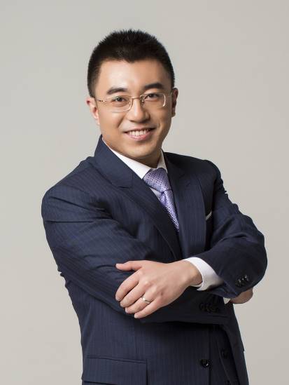 吴梓境 资本运营实战专家