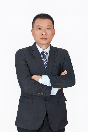吴正伟 智能制造与数字化转型实战专家