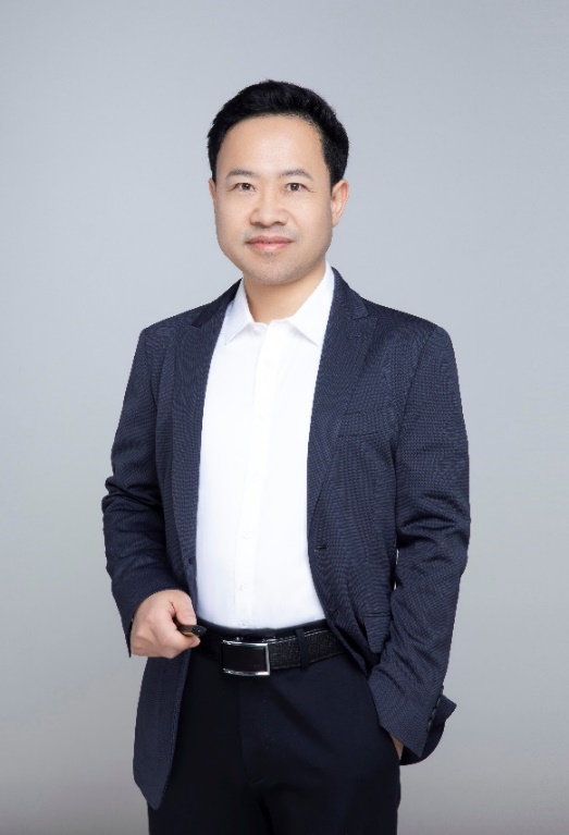 吴生福 采购与供应链实战管理专家