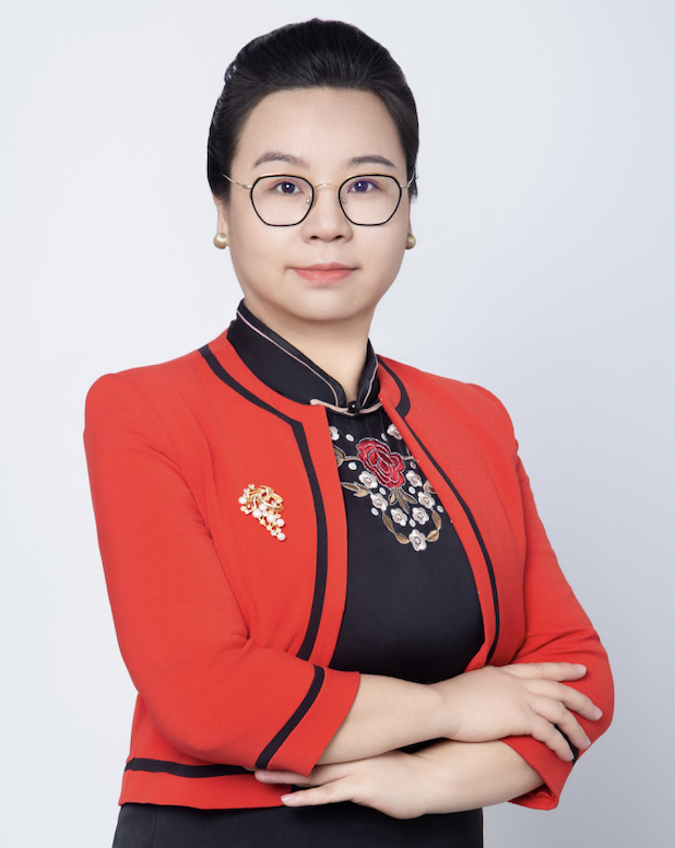 吴艳雯 银行营销管理专家