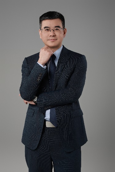 吴铮力 综合管理实战专家