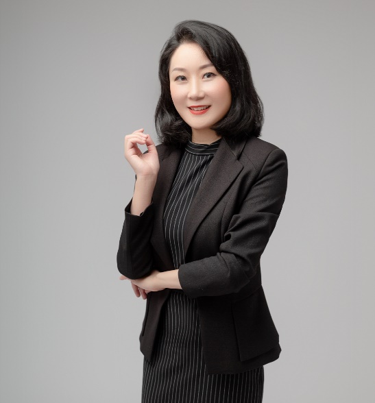 吴雅澜 团队效能提升教练