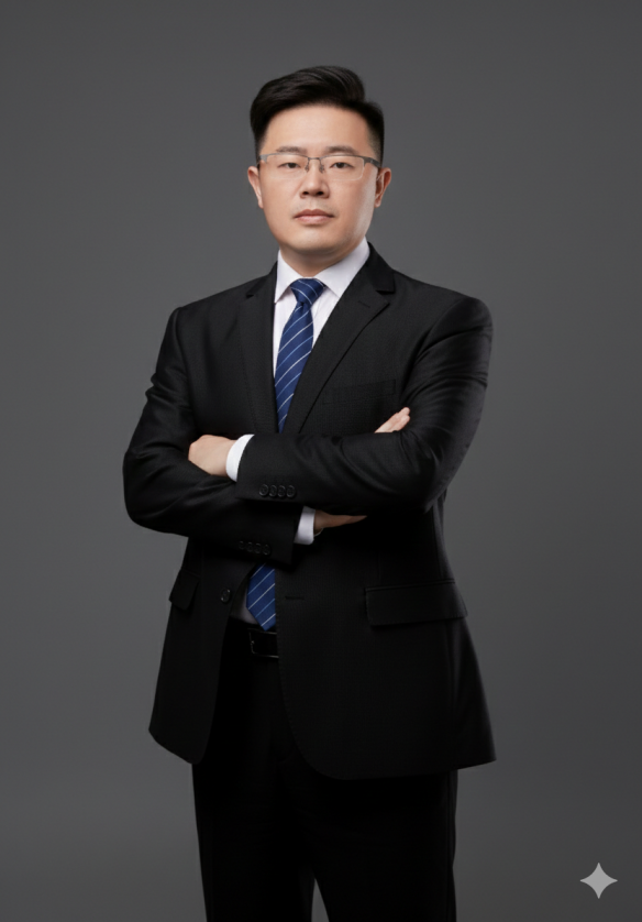 吴震源 人力资源管理实战专家