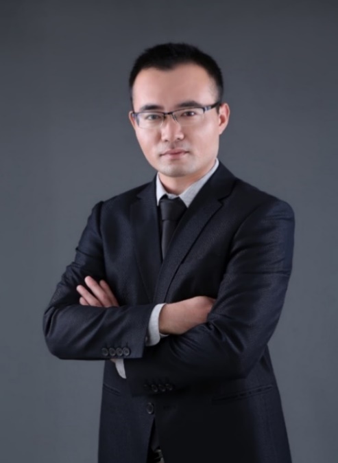 吴鹏德 销售实战专家
