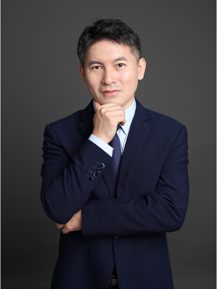 周一凡 管理沙盘应用专家