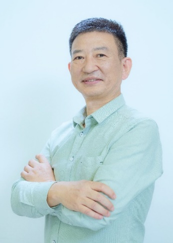 周城 党建党务实战专家