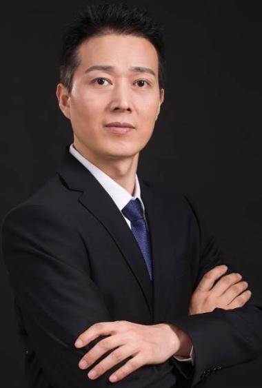 周建华 领导力实战专家