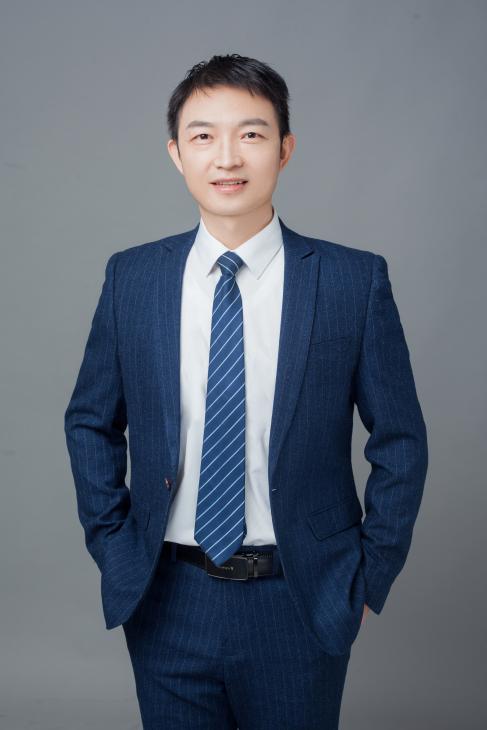 周良 沙盘管理应用专家