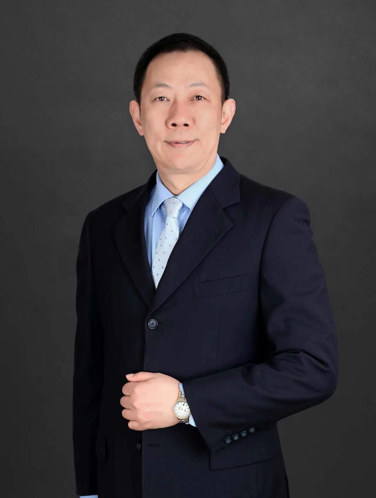 周黎辉 领导力与组织管理发展专家