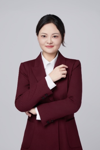 唐莉 党企融合实战专家
