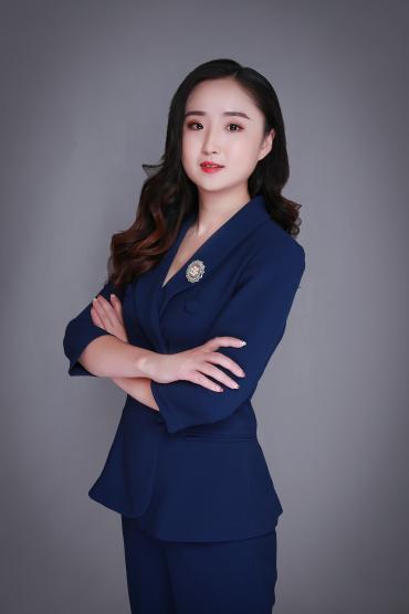 姚名 企业培训导师